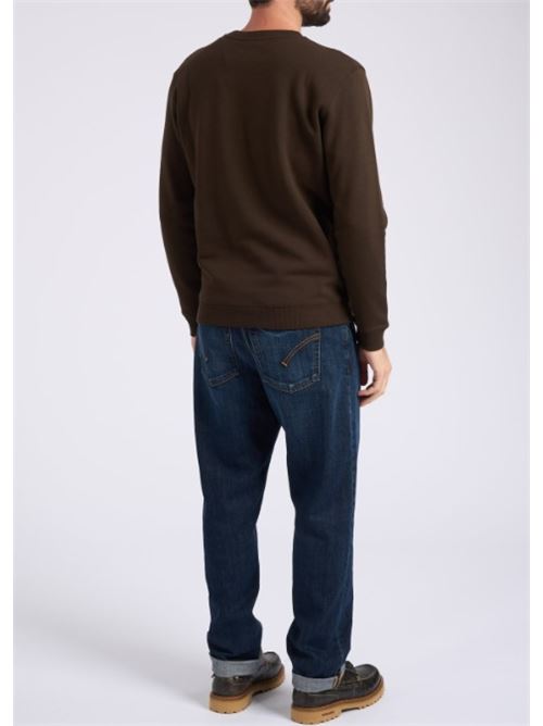 Felpa Dondup DONDUP | UF641 KF0196.737